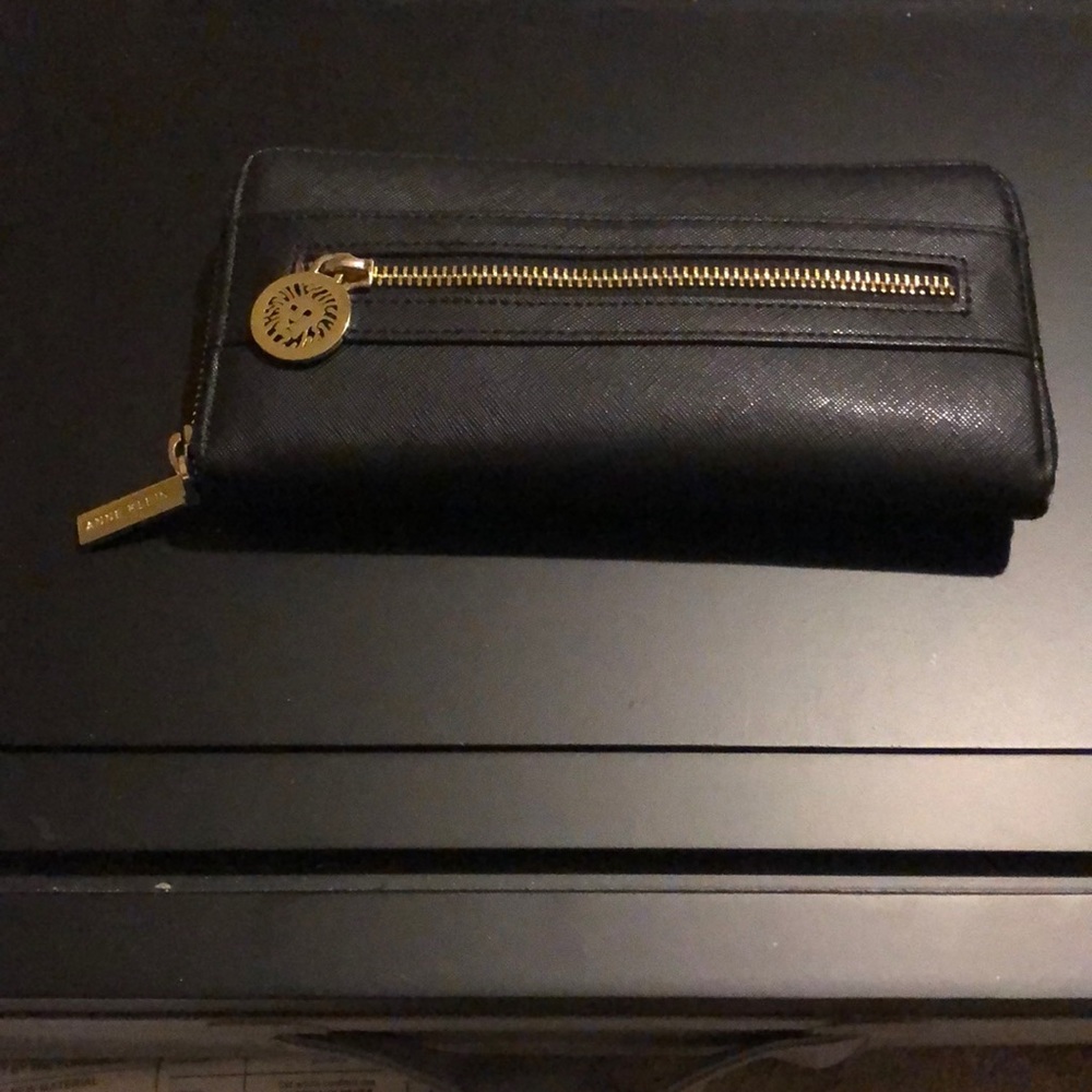 Anne Klein Wallet - Picture 2 of 5